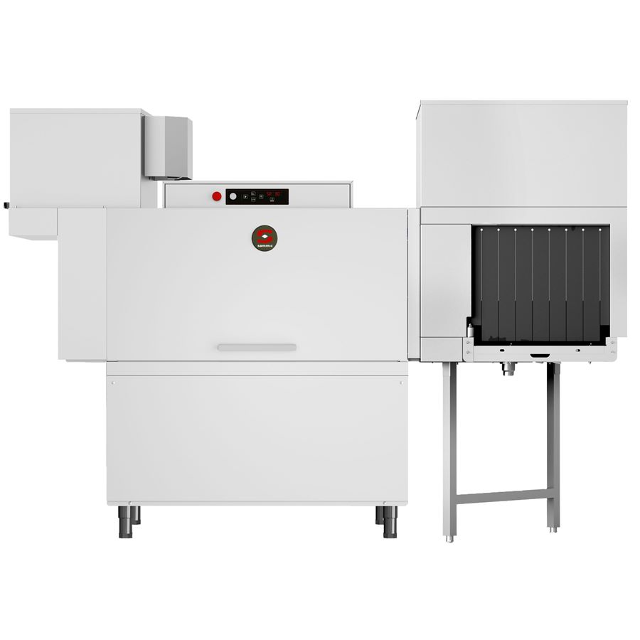 Sammic · Lavavajillas SRC-2200IS90CV 400/50/3N