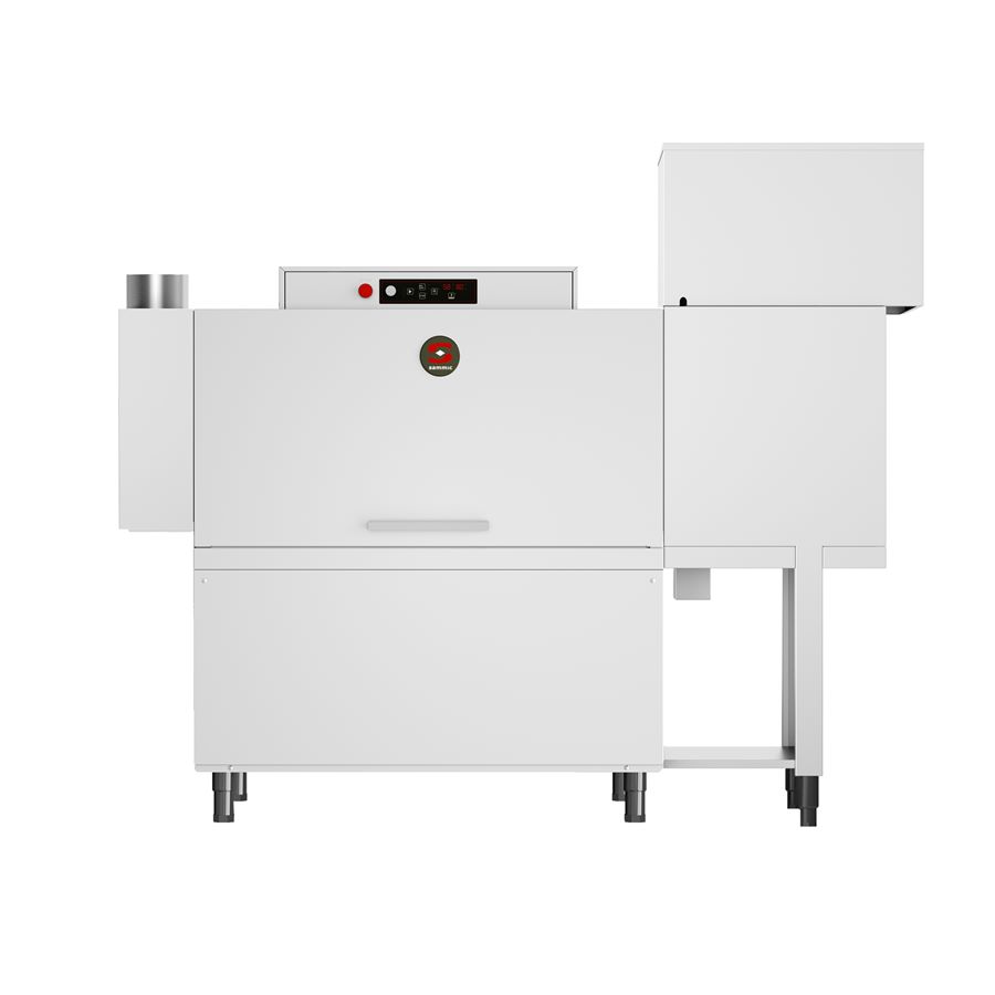 Sammic · Lavavajillas SRC-2200IS6CA 400/50/3N