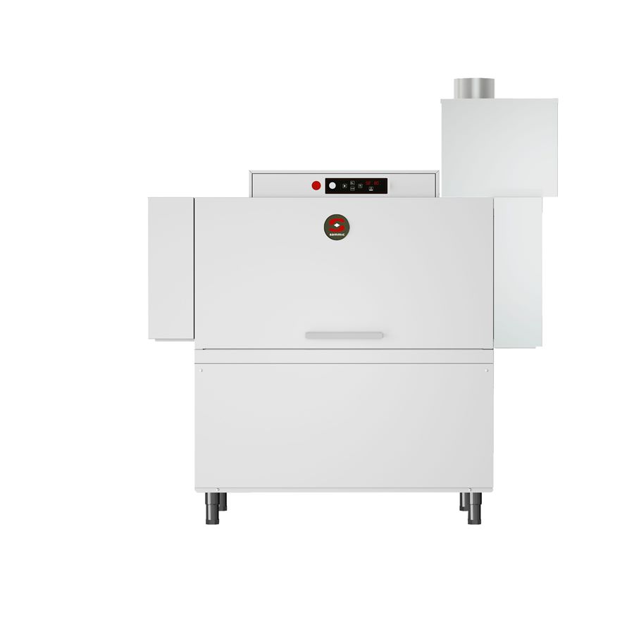 Sammic · Lavavajillas SRC-2200IEV 400/50/3N