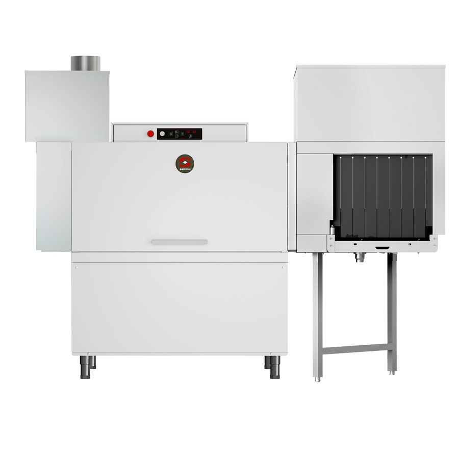 Sammic · Lavavajillas SRC-2200IS90EV 400/50/3N