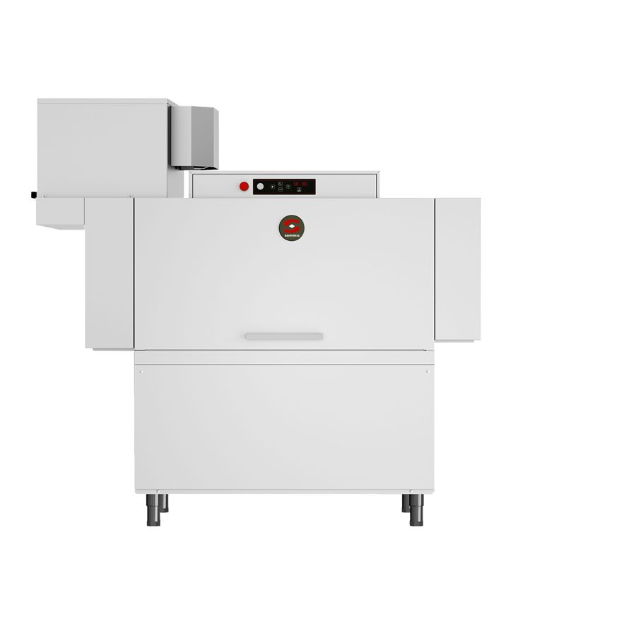 Sammic · Lavavajillas SRC-2700DCV 400/50/3N