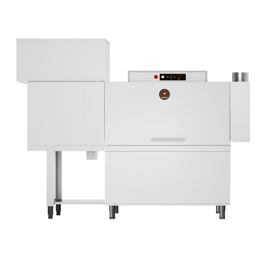 Sammic · Lavavajillas SRC-2700DS8CA 400/50/3N