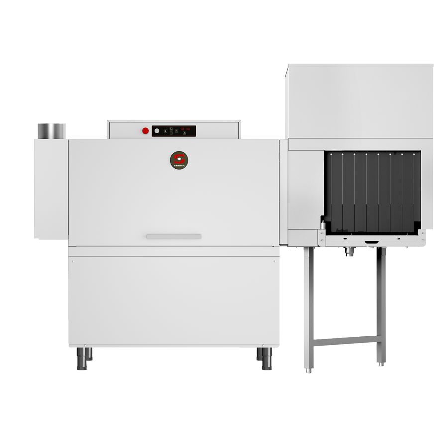 Sammic · Lavavajillas SRC-2700IS90CA 400/50/3N
