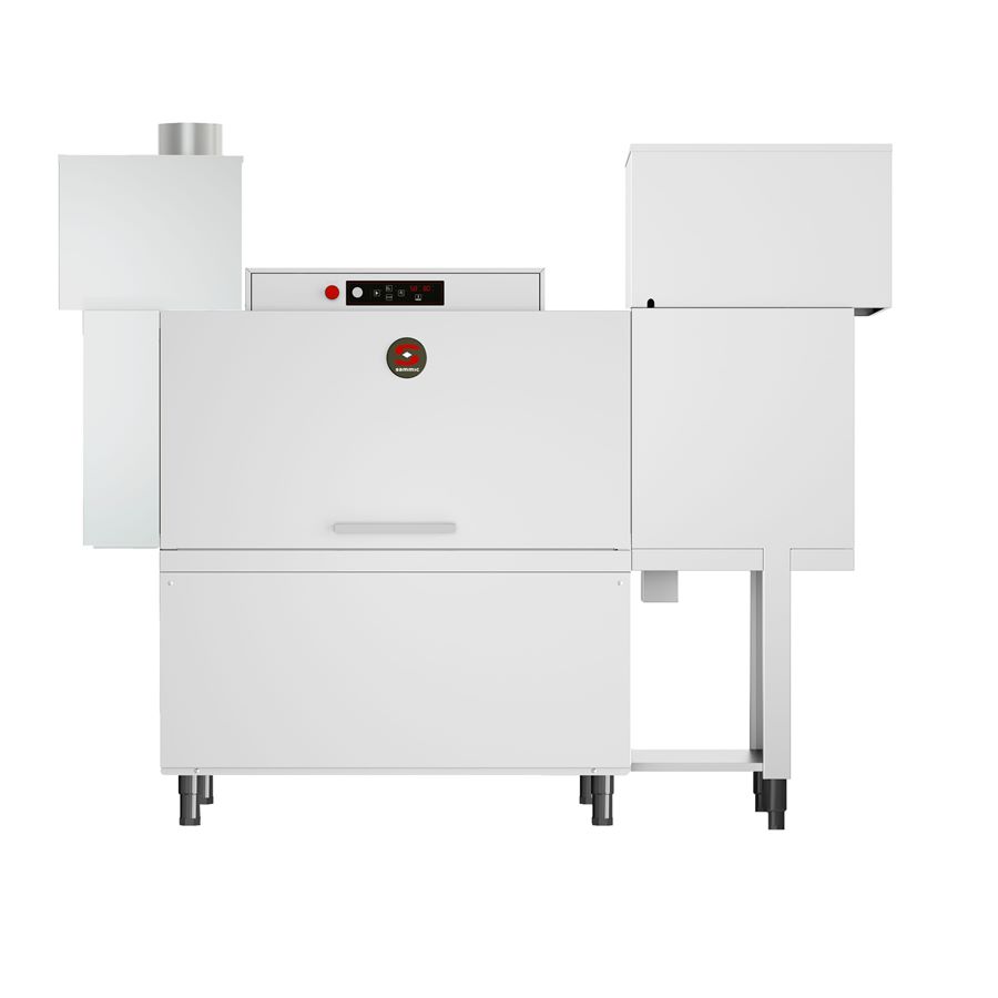 Sammic · Lavavajillas SRC-2700IS6EV 400/50/3N