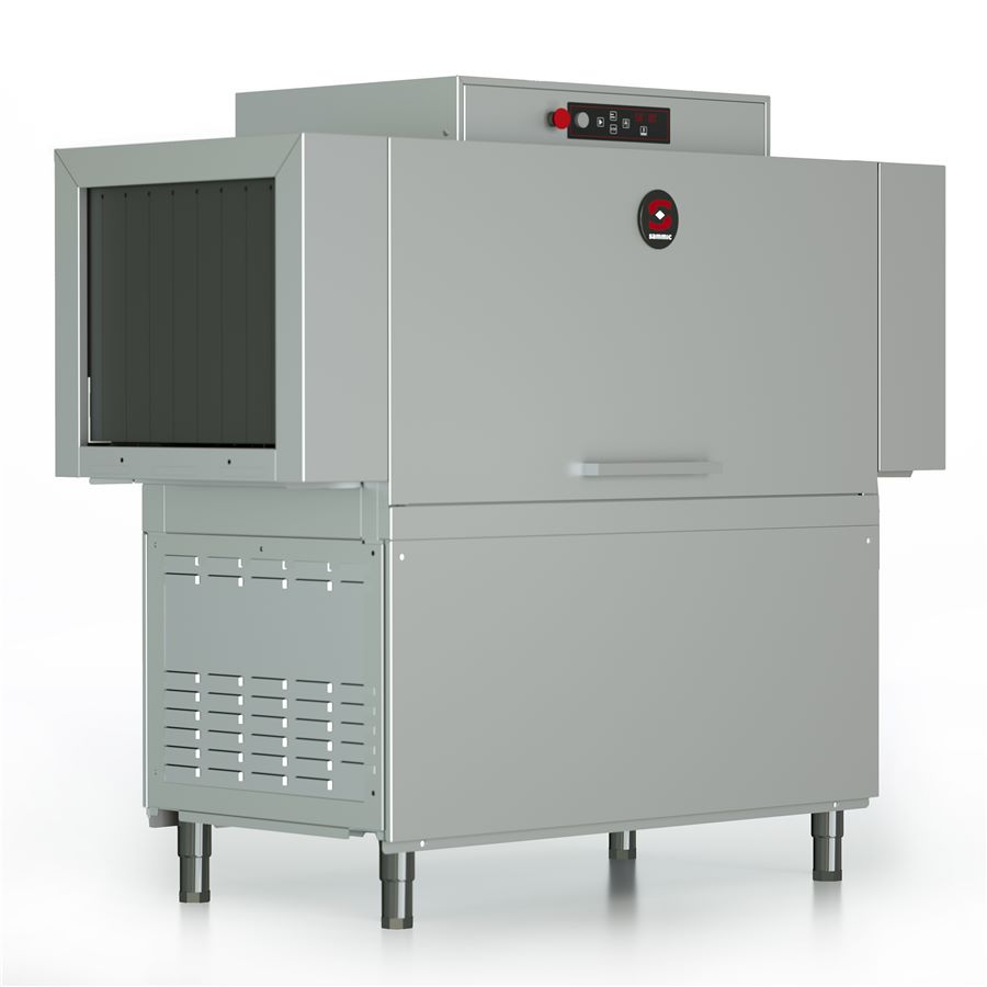 Sammic · Lavavajillas SRC-2700IS6EV 220/60/3