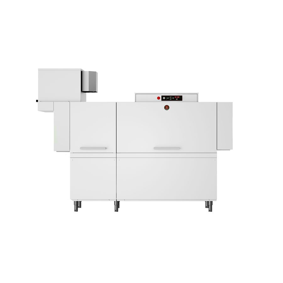 Sammic · Lavavajillas SRC-3300DCV 400/50/3N