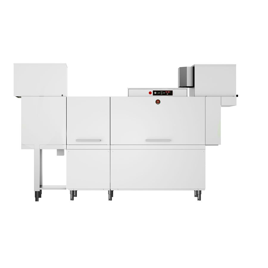 Sammic · Lavavajillas SRC-3300DS6CV 400/50/3N