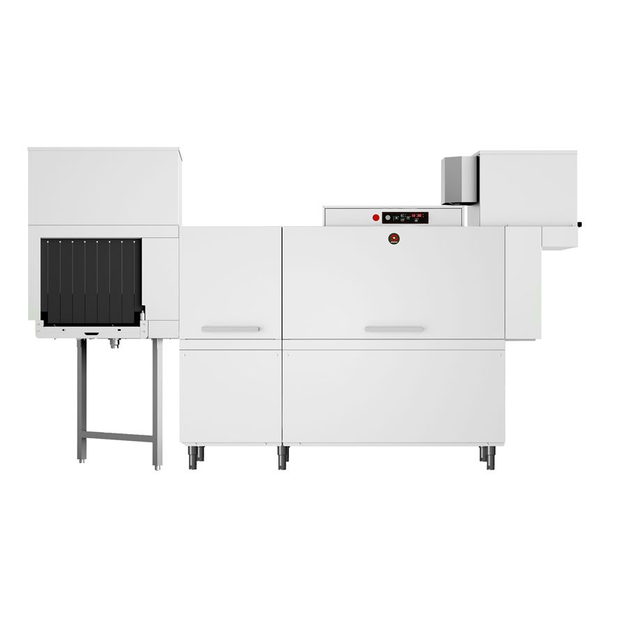 Sammic · Lavavajillas SRC-3300DS90CV 400/50/3N