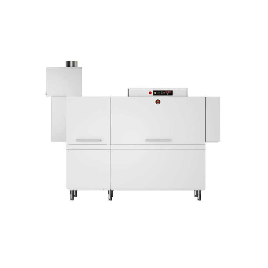 Sammic · Lavavajillas SRC-3300DEV 400/50/3N