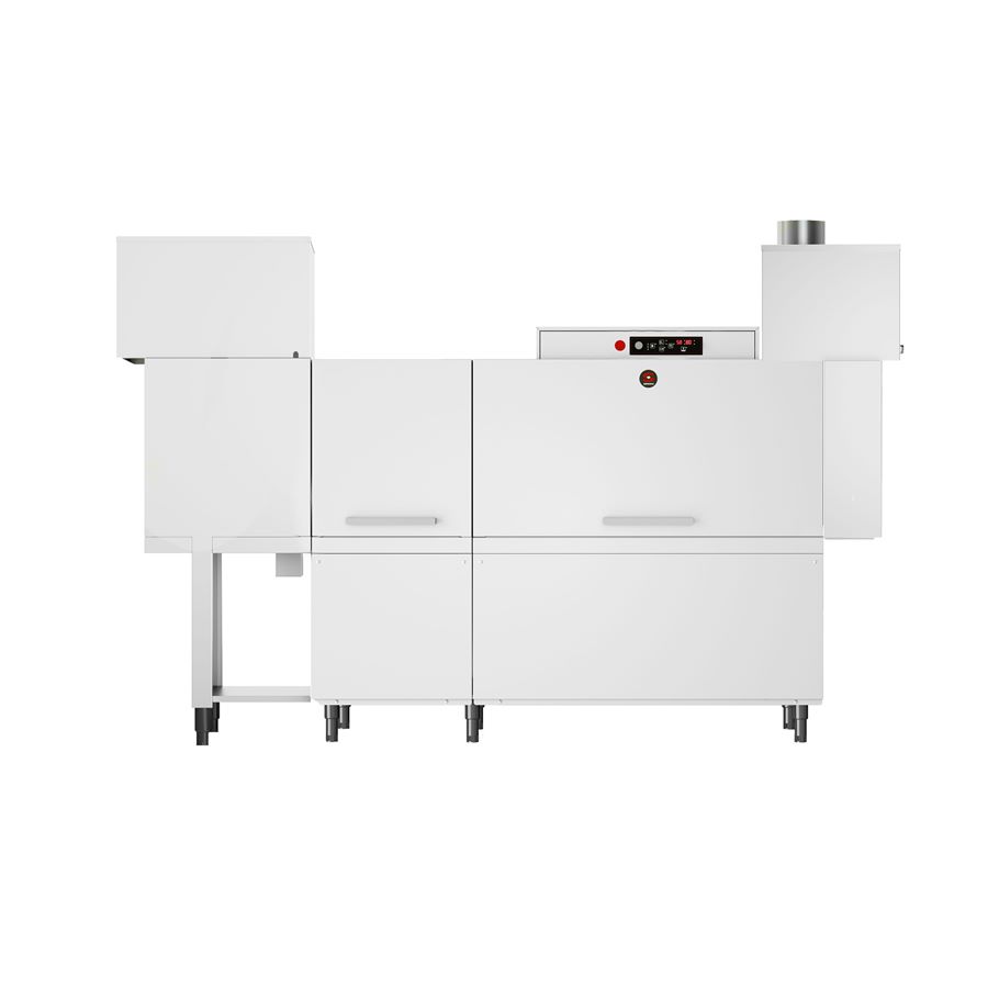 Sammic · Lavavajillas SRC-3300DS6EV 400/50/3N