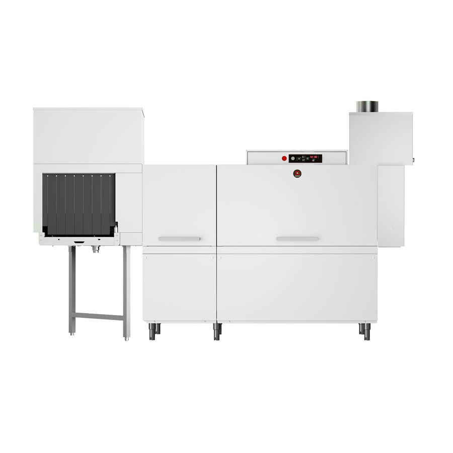 Sammic · Lavavajillas SRC-3300DS90EV 400/50/3N