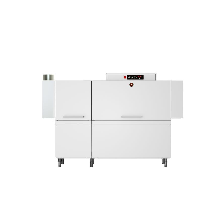 Sammic · Lavavajillas SRC-3300DCA 400/50/3N