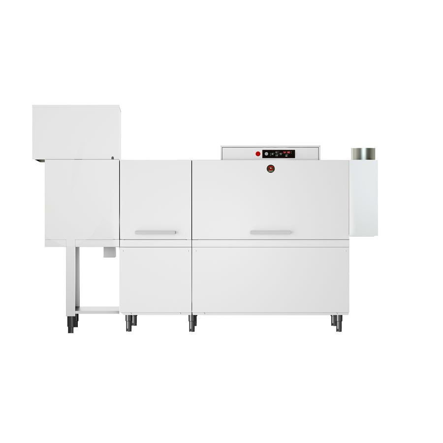 Sammic · Lavavajillas SRC-3300DS6CA 400/50/3N