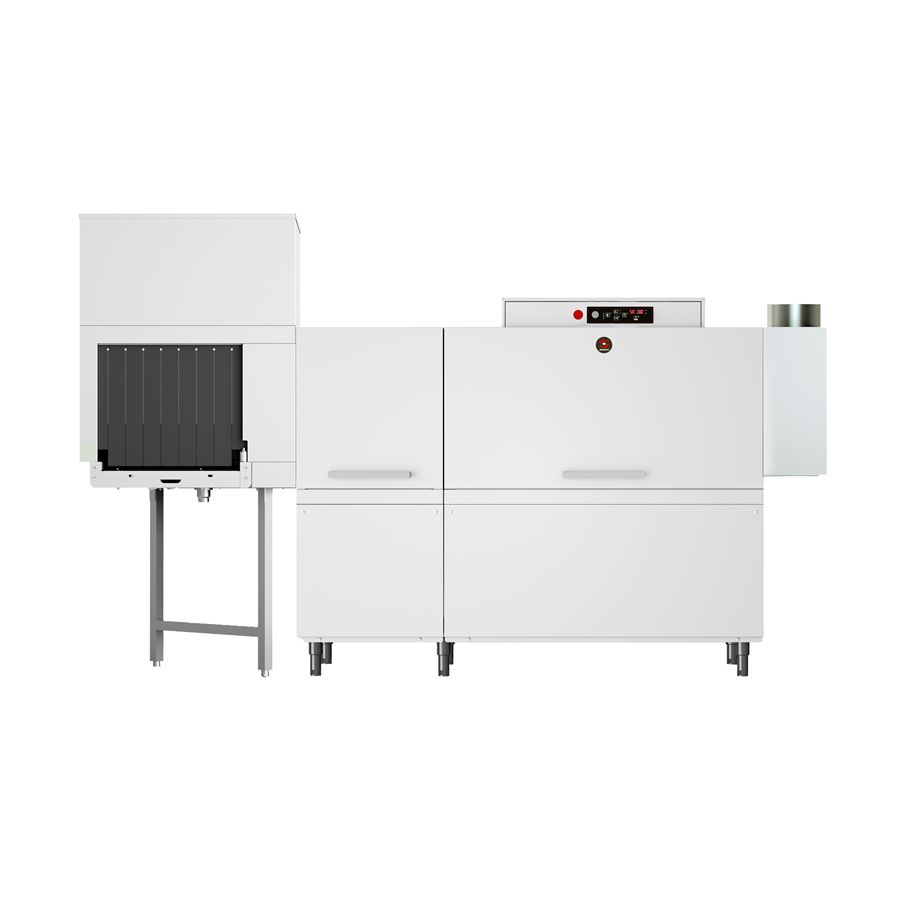 Sammic · Lavavajillas SRC-3300DS90CA 400/50/3N