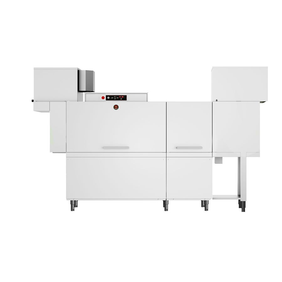 Sammic · Lavavajillas SRC-3300IS6CV 400/50/3N