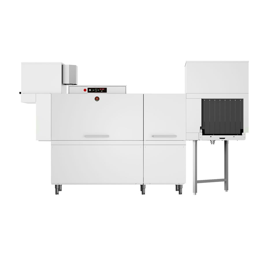 Sammic · Lavavajillas SRC-3300IS90CV 400/50/3N