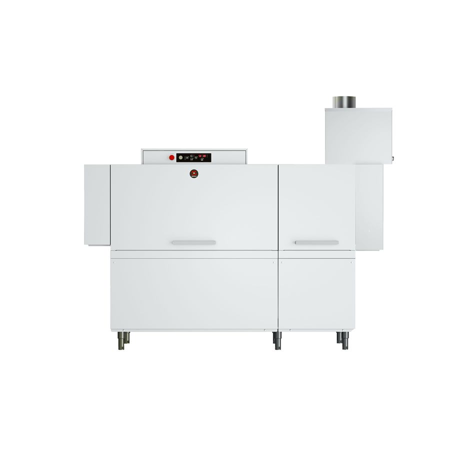 Sammic · Lavavajillas SRC-3300IEV 400/50/3N