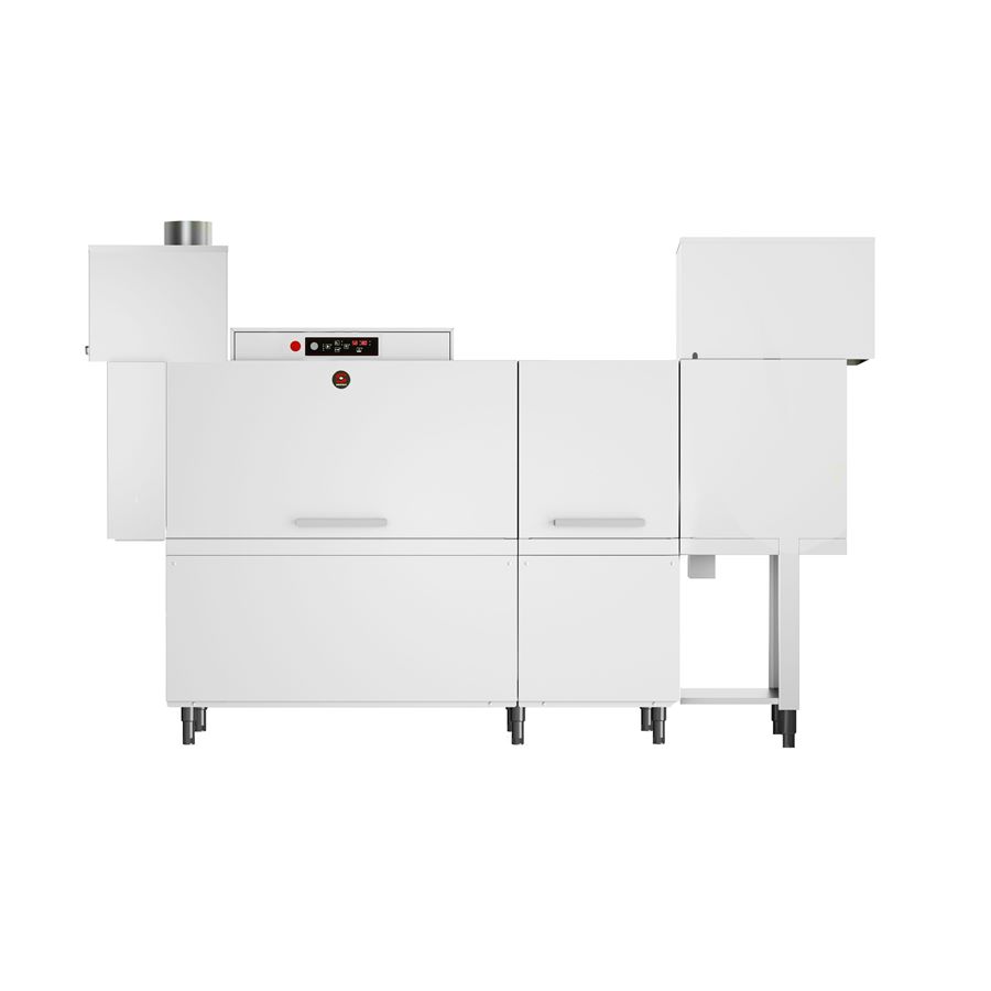 Sammic · Lavavajillas SRC-3300IS6EV 400/50/3N