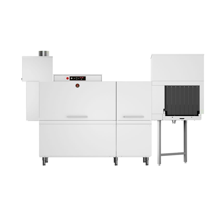 Sammic · Lavavajillas SRC-3300IS90EV 400/50/3N