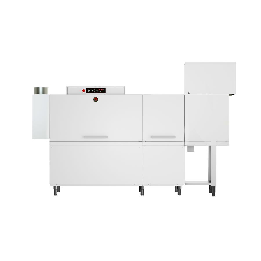 Sammic · Lavavajillas SRC-3300IS6CA 400/50/3N