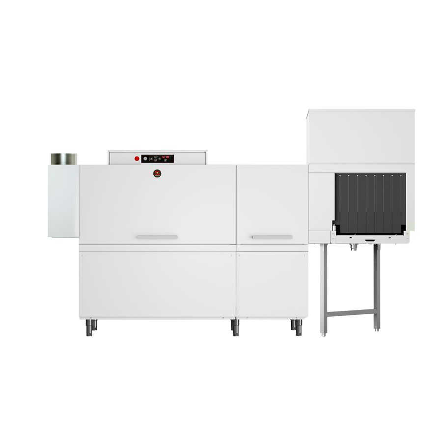 Sammic · Lavavajillas SRC-3300IS90CA 400/50/3N