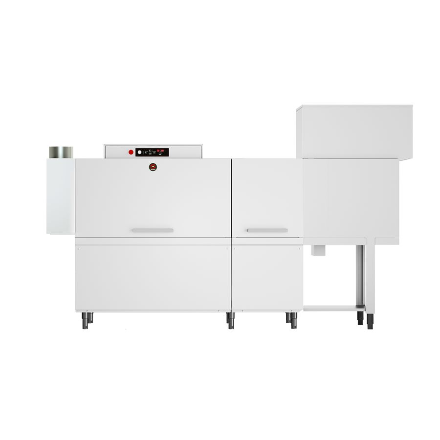 Sammic · Lavavajillas SRC-3300IS8CA 400/50/3N