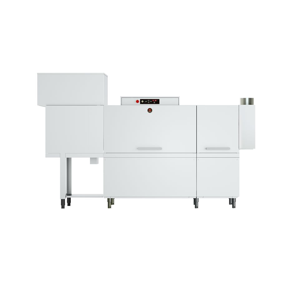 Sammic · Lavavajillas SRC-3300DS8CA 400/50/3N