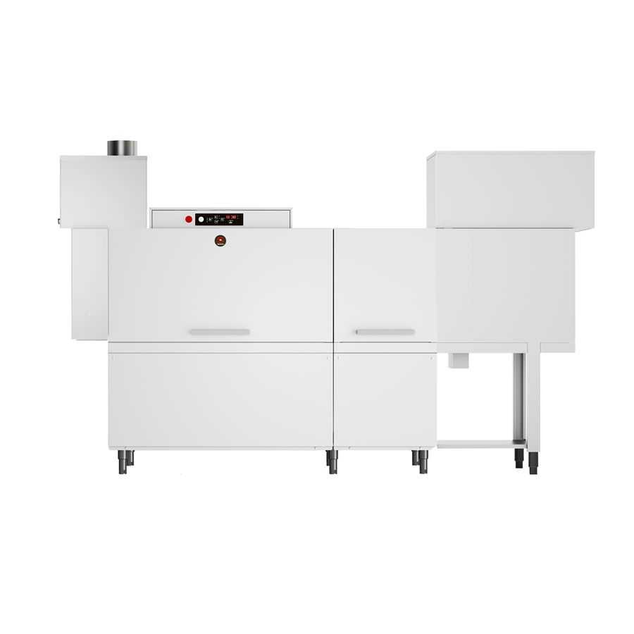 Sammic · Lavavajillas SRC-3300IS8EV 400/50/3N