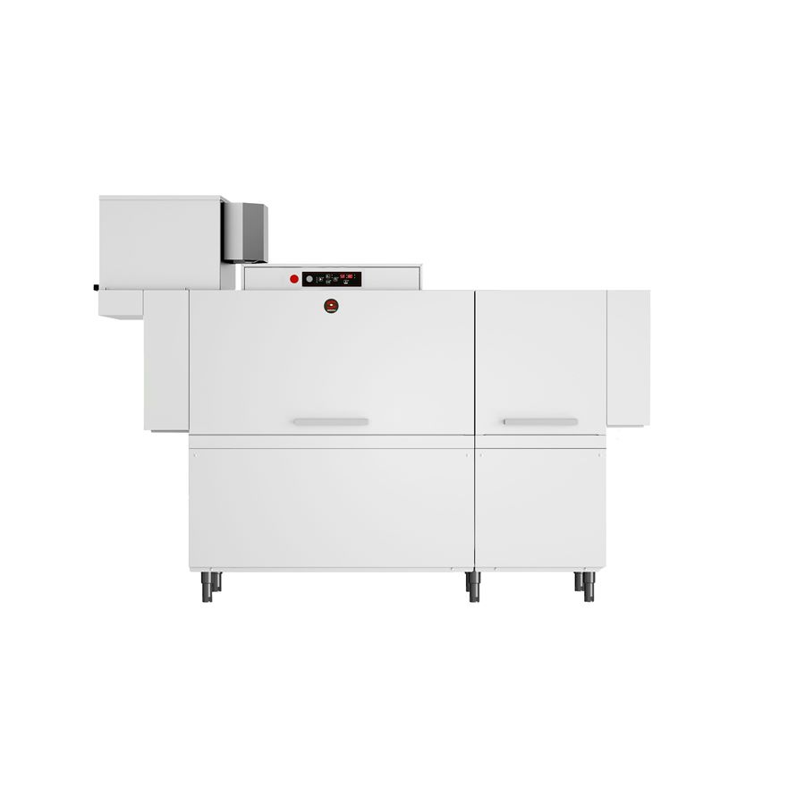 Sammic · Lavavajillas SRC-3600DCV 400/50/3N