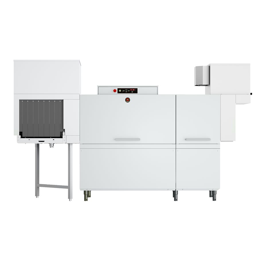 Sammic · Lavavajillas SRC-3600DS90CV 400/50/3N