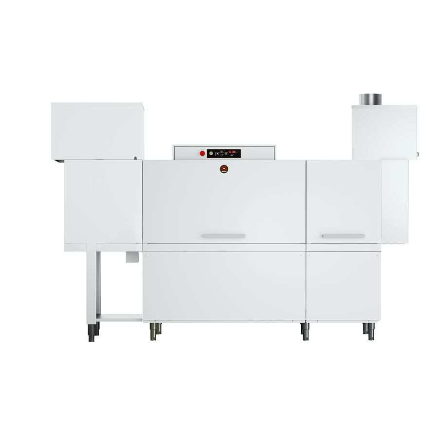 Sammic · Lavavajillas SRC-3600DS6EV 400/50/3N