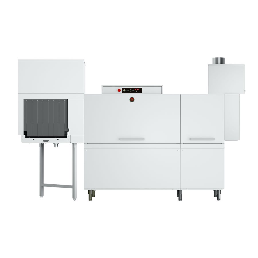 Sammic · Lavavajillas SRC-3600DS90EV 400/50/3N