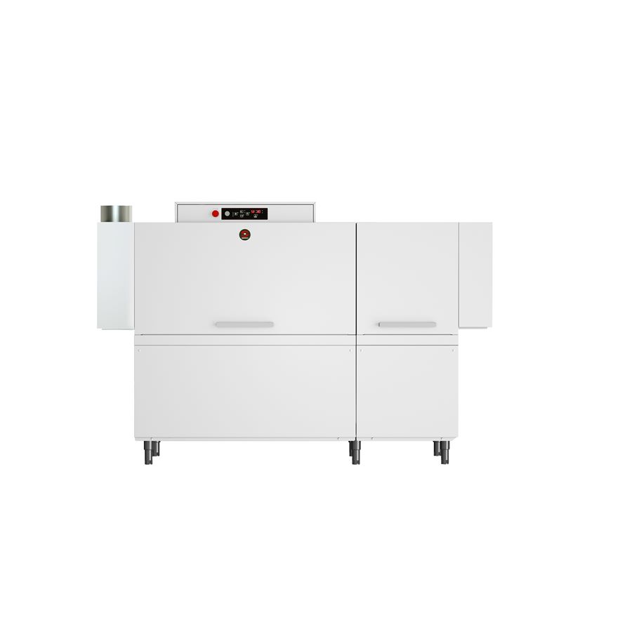Sammic · Lavavajillas SRC-3600DCA 400/50/3N