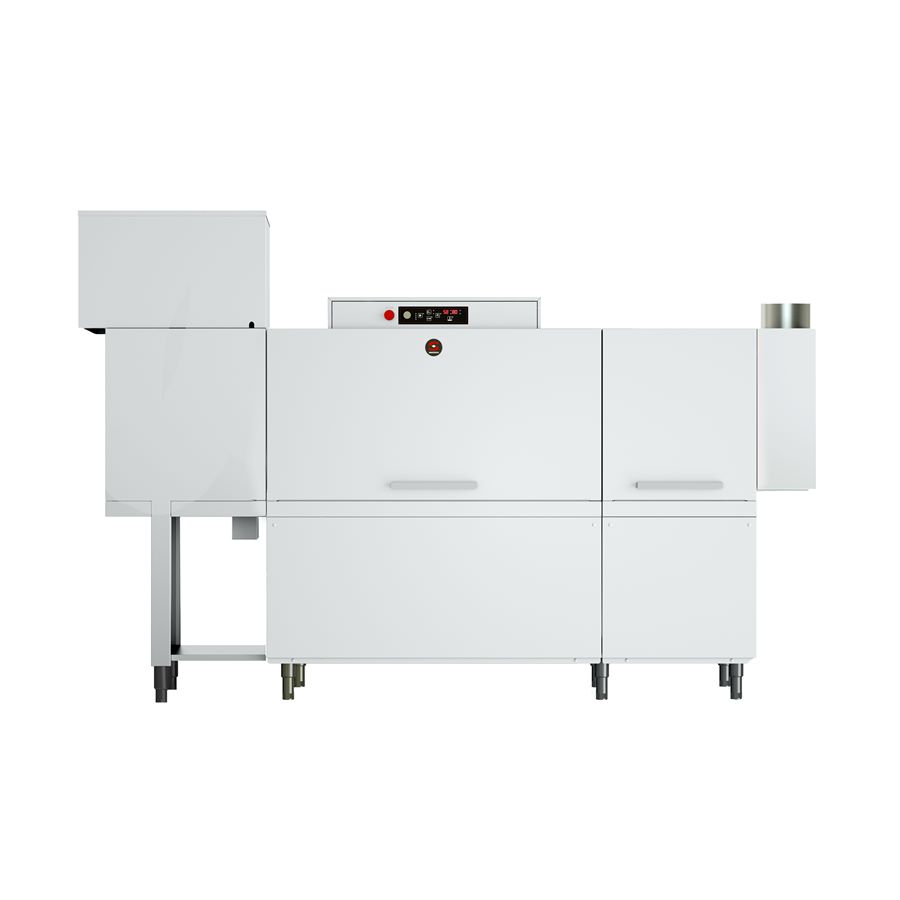 Sammic · Lavavajillas SRC-3600DS6CA 400/50/3N