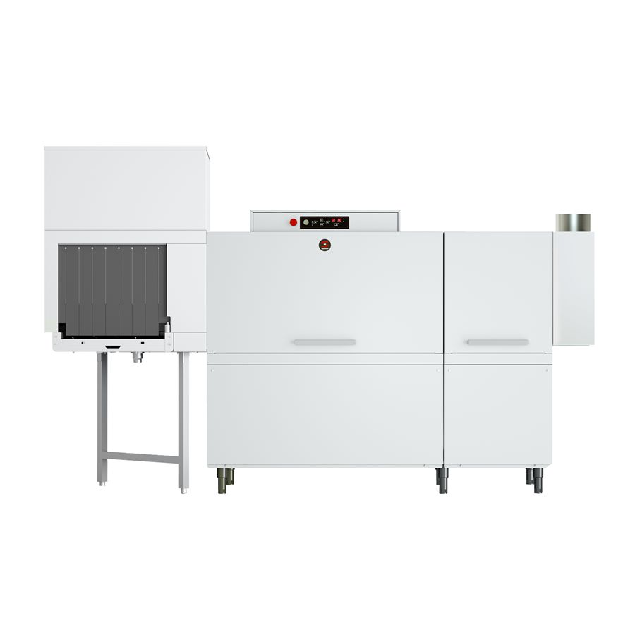 Sammic · Lavavajillas SRC-3600DS90CA 400/50/3N