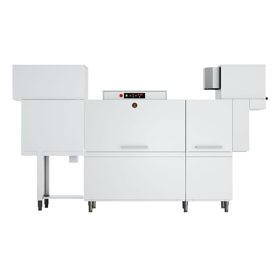 Sammic · Lavavajillas SRC-3600DS8CV 400/50/3