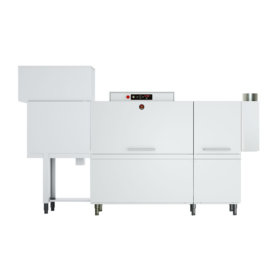 Sammic · Lavavajillas SRC-3600DS8CA 220/60/3