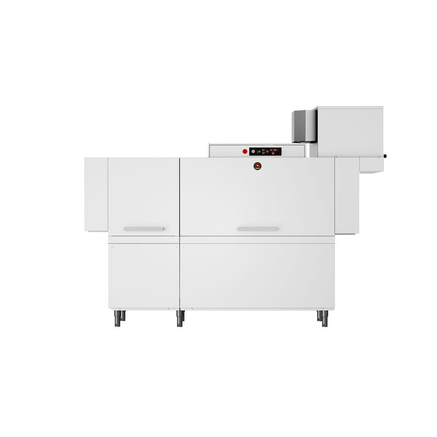 Sammic · Lavavajillas SRC-3600ICV 400/50/3N