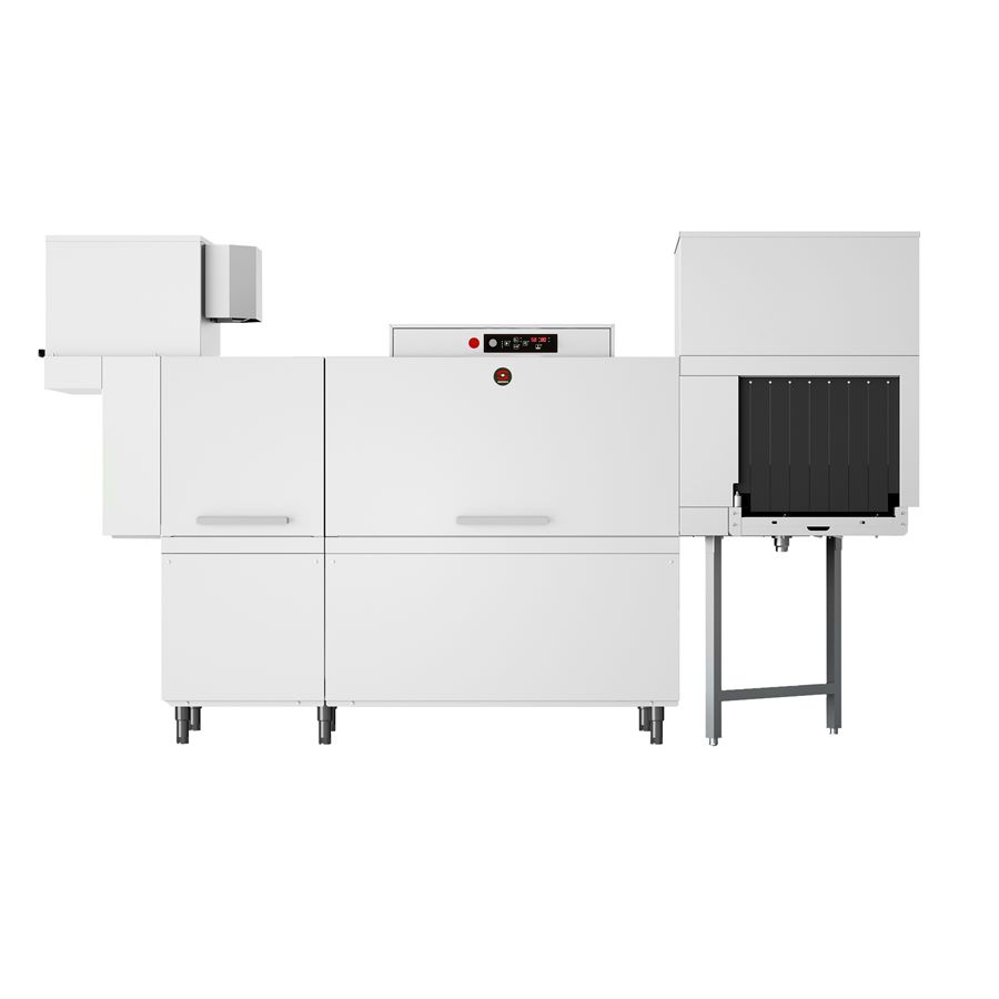 Sammic · Lavavajillas SRC-3600IS90CV 400/50/3N
