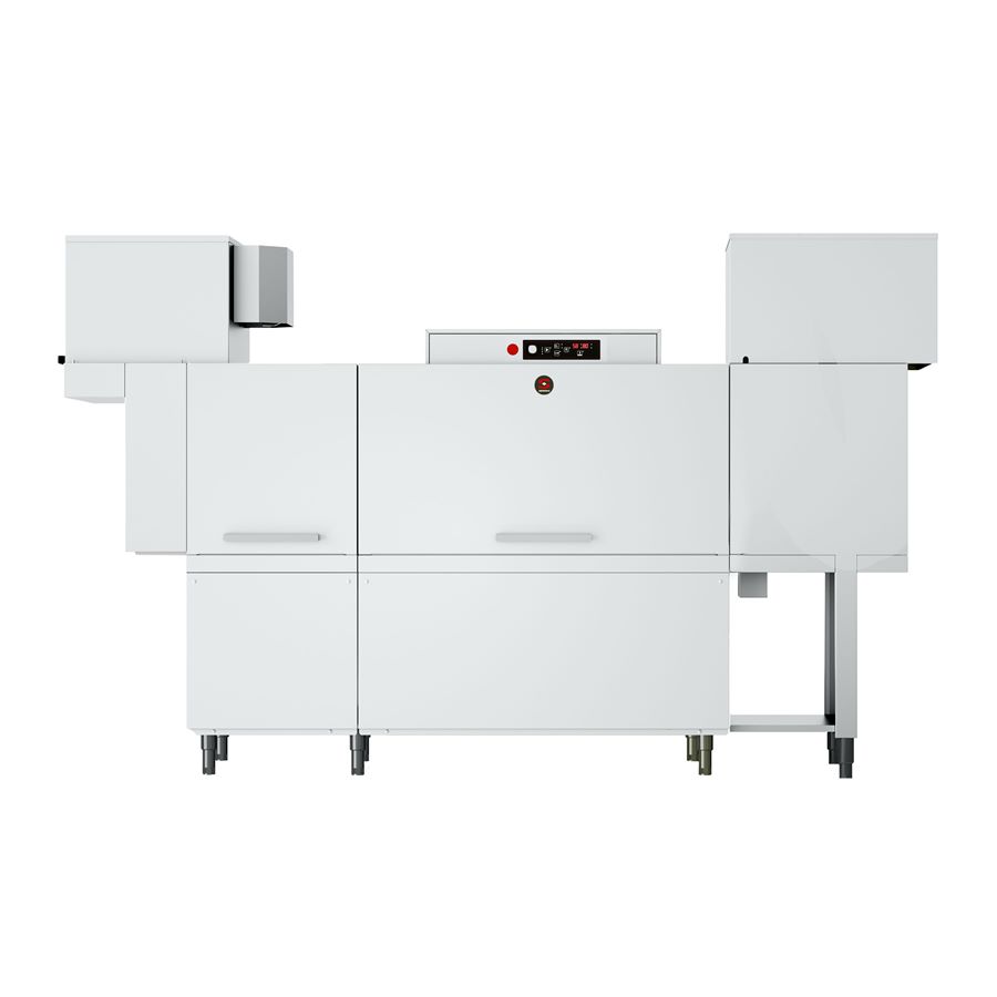 Sammic · Lavavajillas SRC-3600IS6CV 400/50/3N