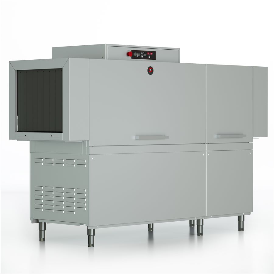 Sammic · Lavavajillas SRC-3600IEV 400/50/3N