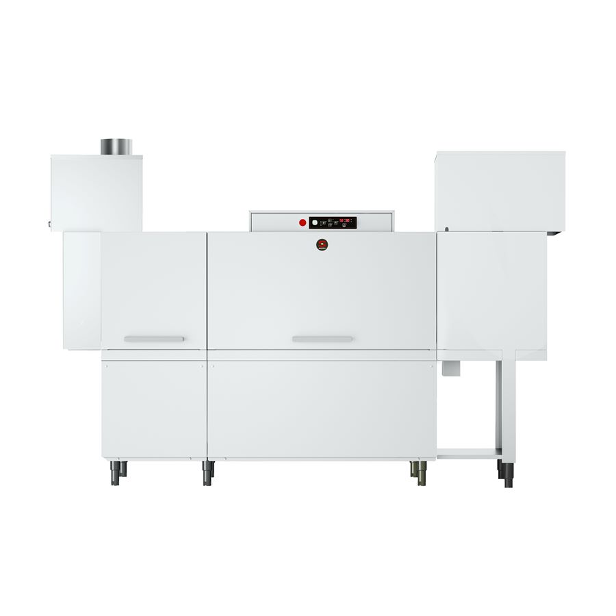 Sammic · Lavavajillas SRC-3600IS6EV 400/50/3N