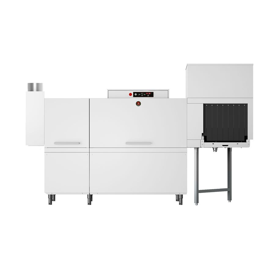 Sammic · Lavavajillas SRC-3600IS90CA 400/50/3N