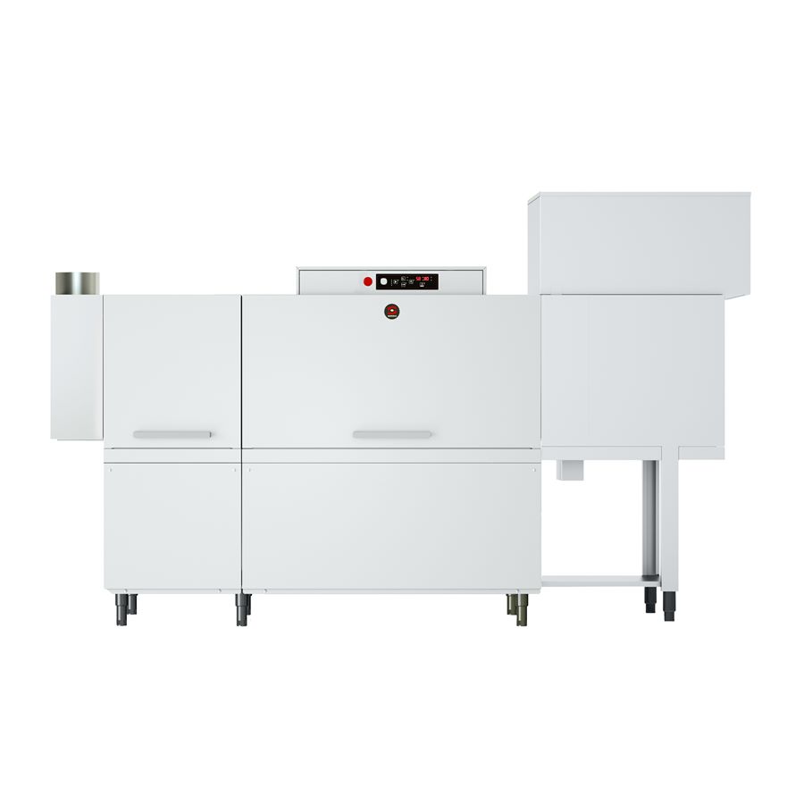 Sammic · Lavavajillas SRC-3600IS8CA 400/50/3N