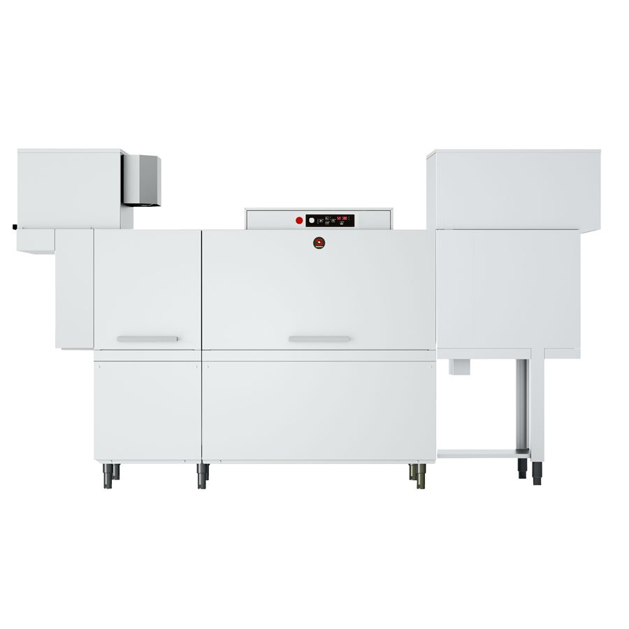 Sammic · Lavavajillas SRC-3600IS8CV 400/50/3N