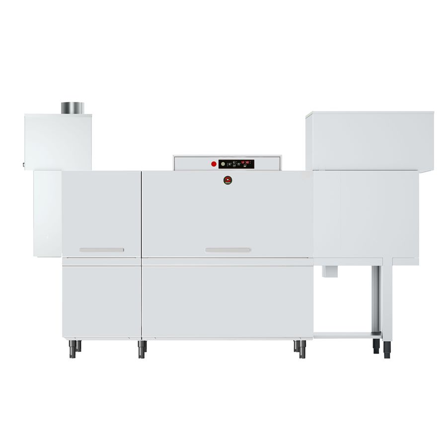 Sammic · Lavavajillas SRC-3600IS8EV 400/50/3N