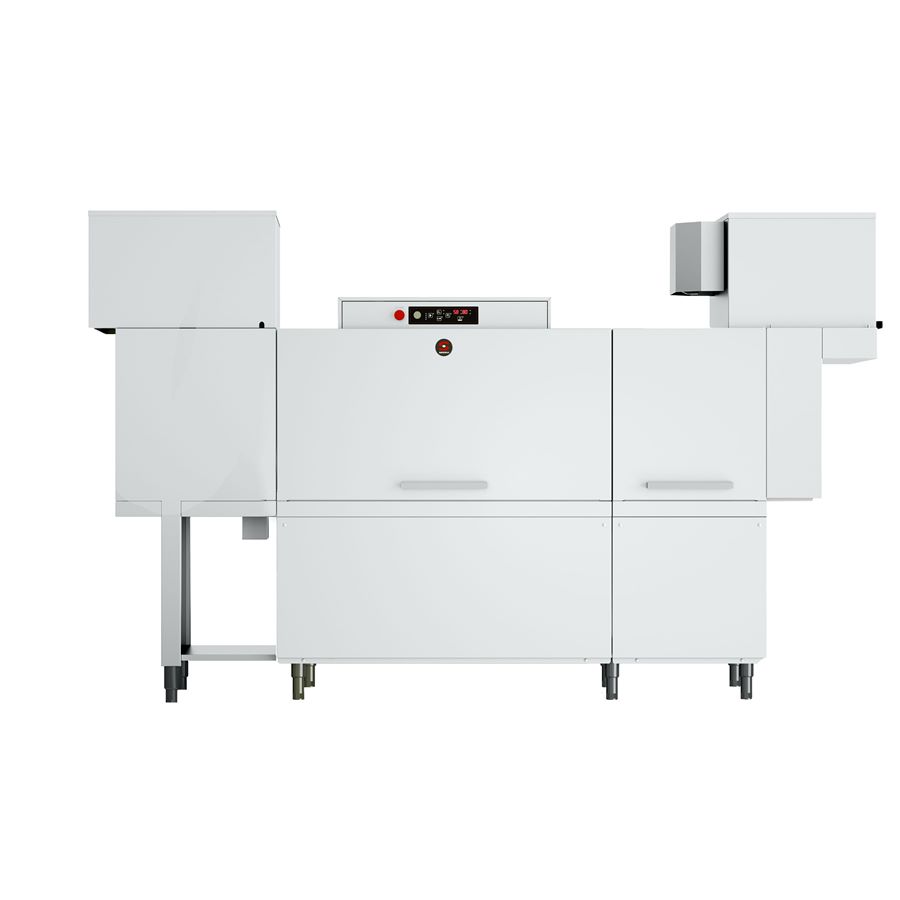 Sammic · Lavavajillas SRC-3600DS6CV 220/60/3