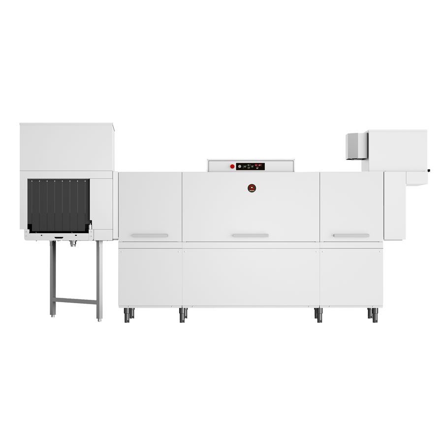 Sammic · Lavavajillas SRC-4000DS90CV 400/50/3N