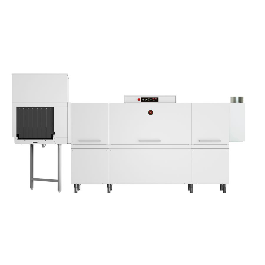 Sammic · Lavavajillas SRC-4000DS90CA 400/50/3N