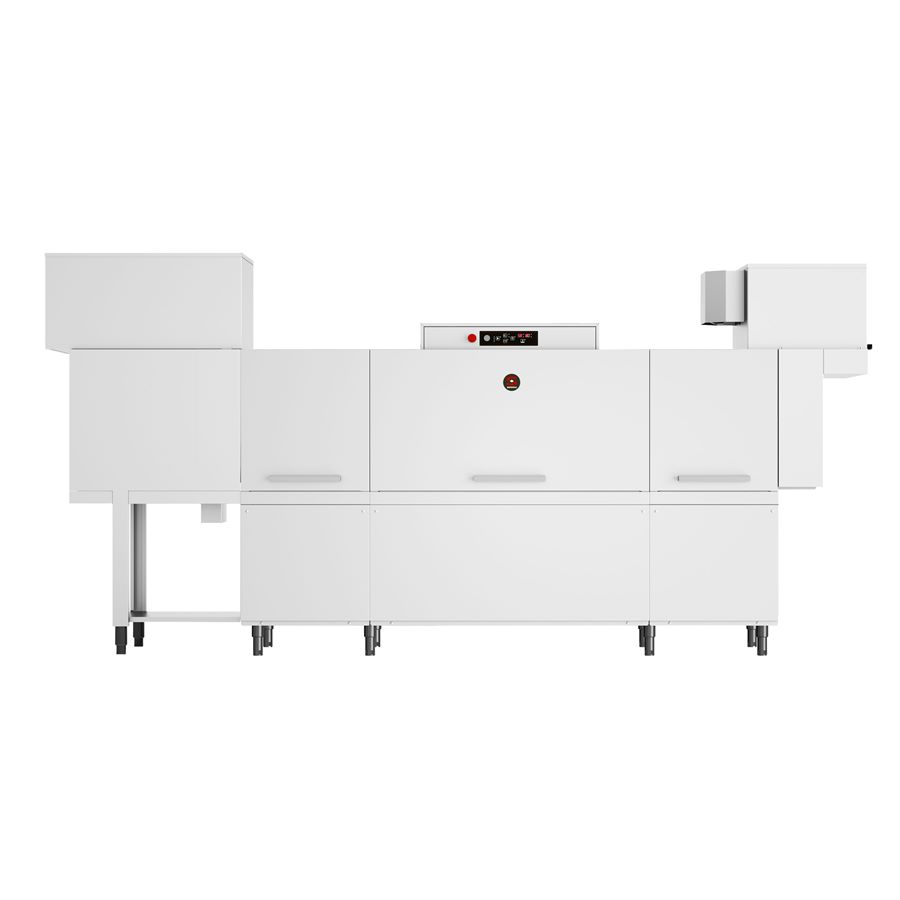 Sammic · Lavavajillas SRC-4000DS8CV 400/50/3N